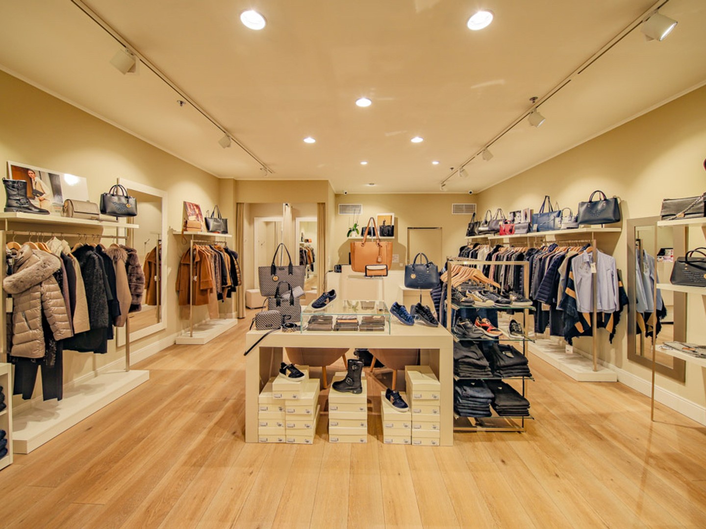 Fonds de commerce 78 m²