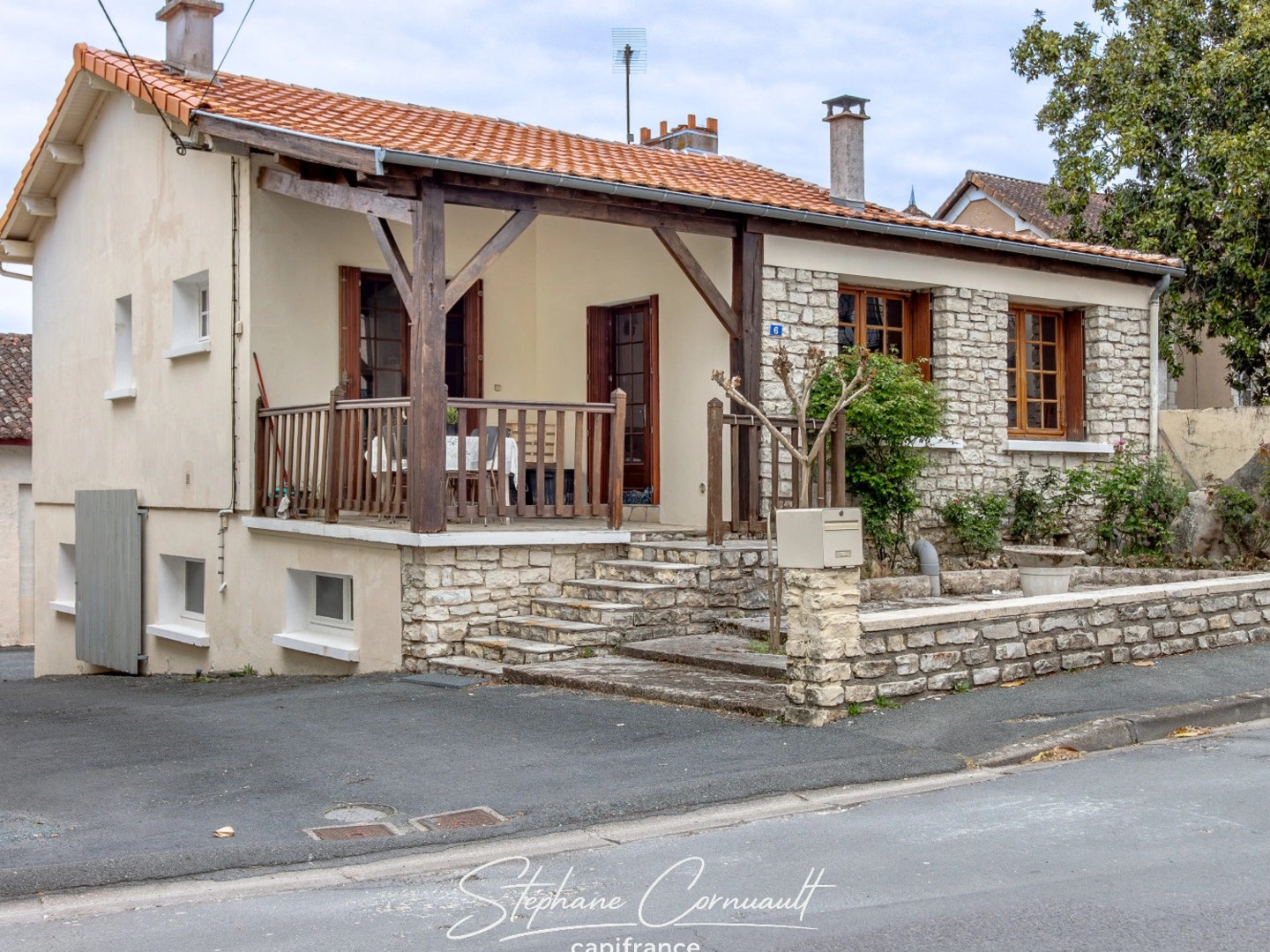 Maison 4 pièces 124 m²