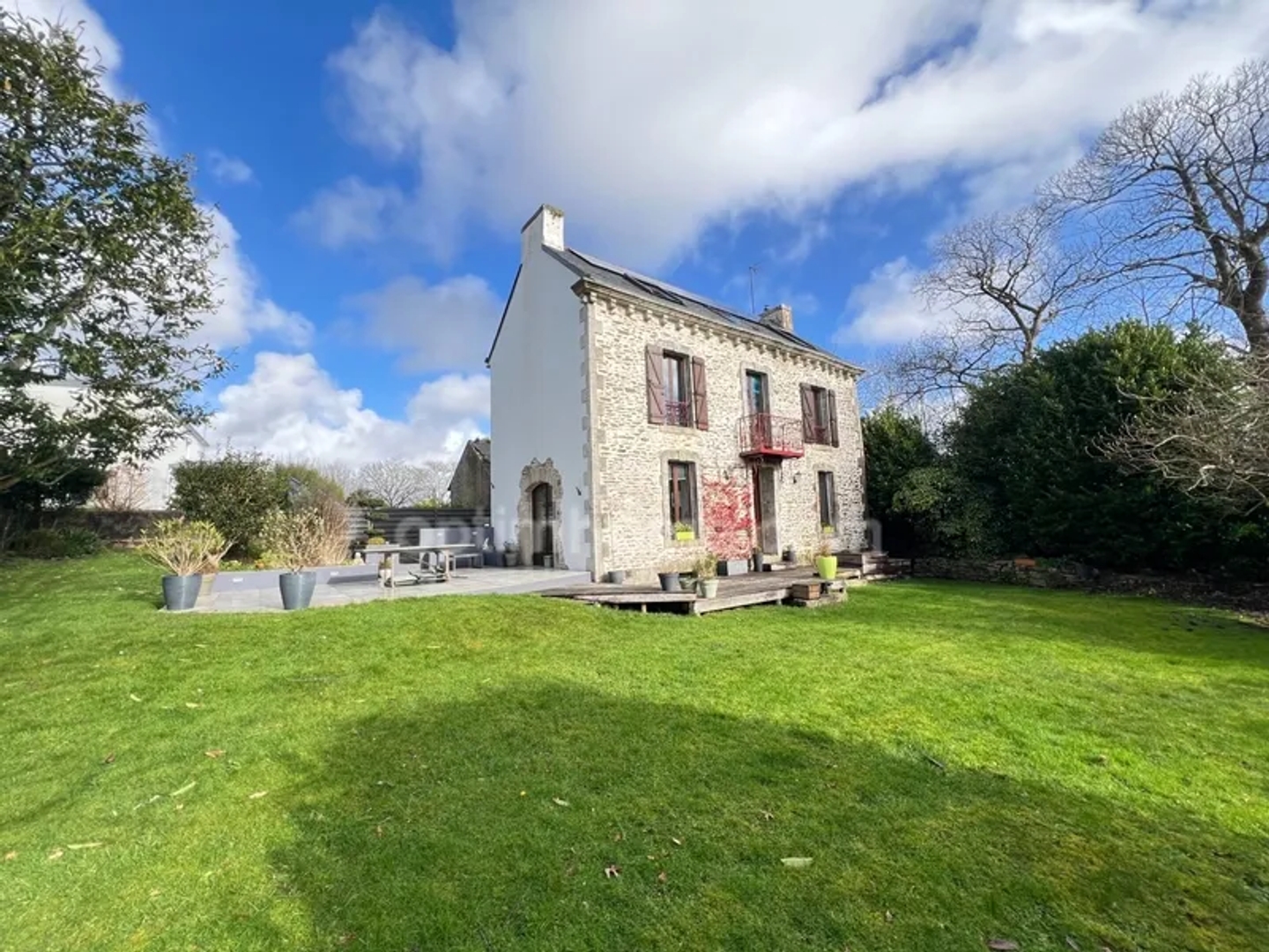Maison 6 pièces 129 m²