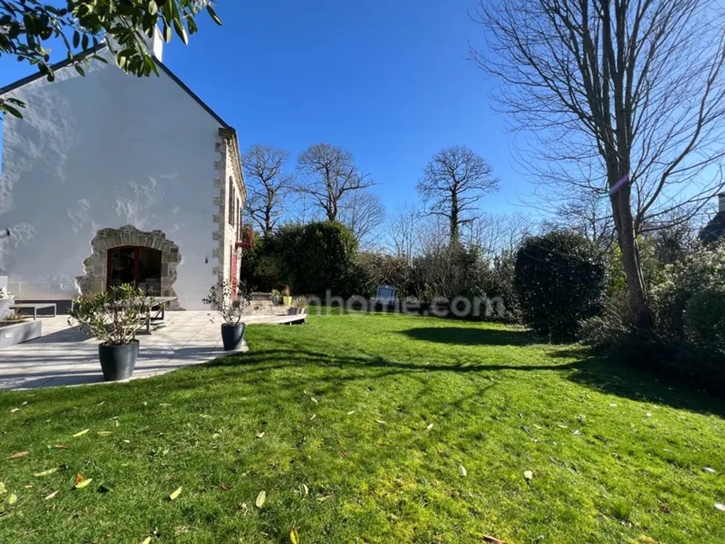 Maison à vendre - 6 pièces - 129m2 - Bannalec (29380)