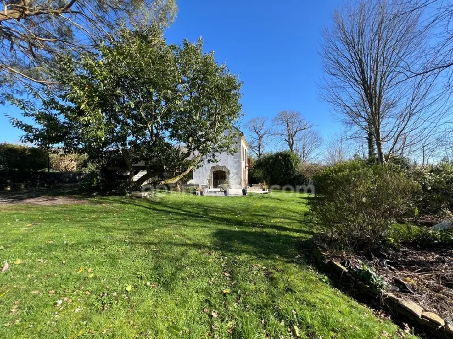 Maison à vendre - 6 pièces - 129m2 - Bannalec (29380)