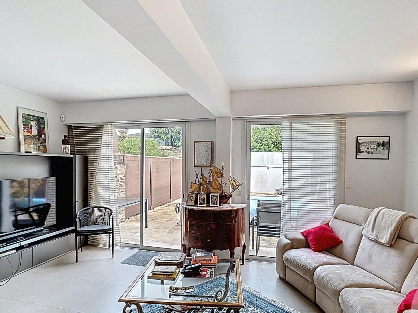 Maison 4 pièces 95 m²