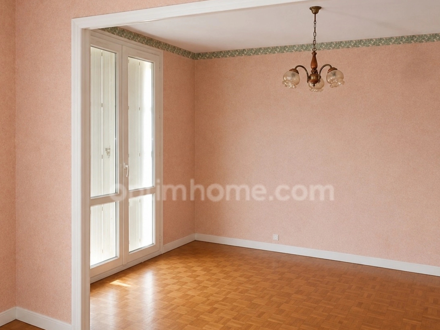 Appartement 3 pièces 72 m²