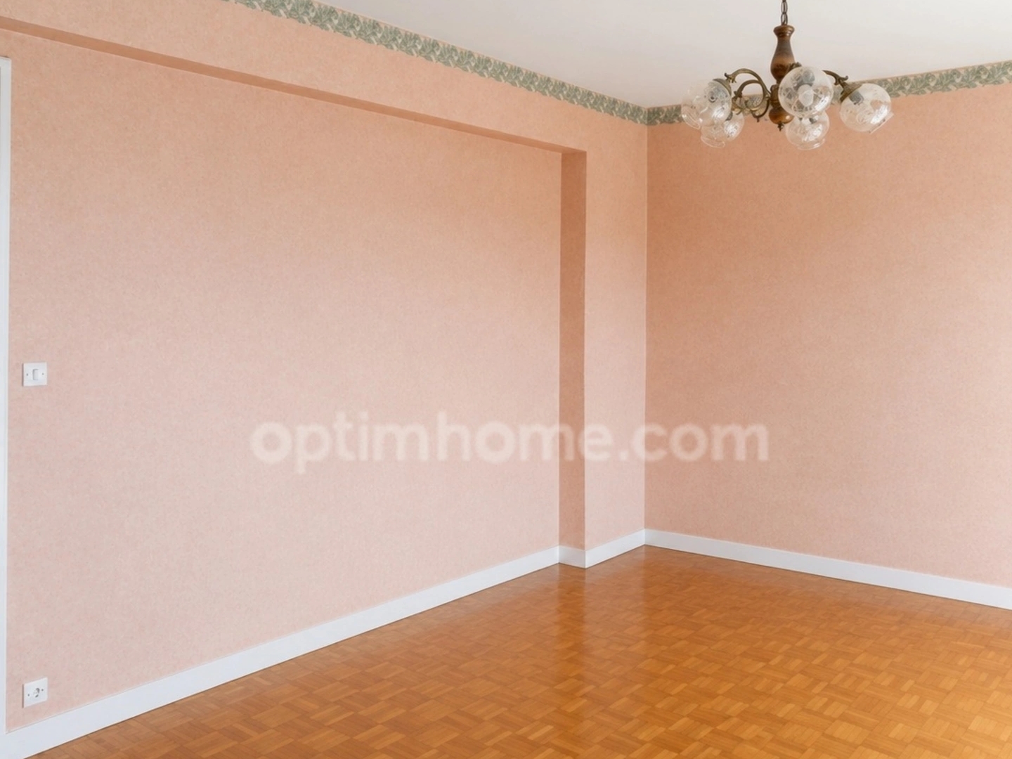 Appartement à vendre - 3 pièces - 72m2 - Rennes (35200)