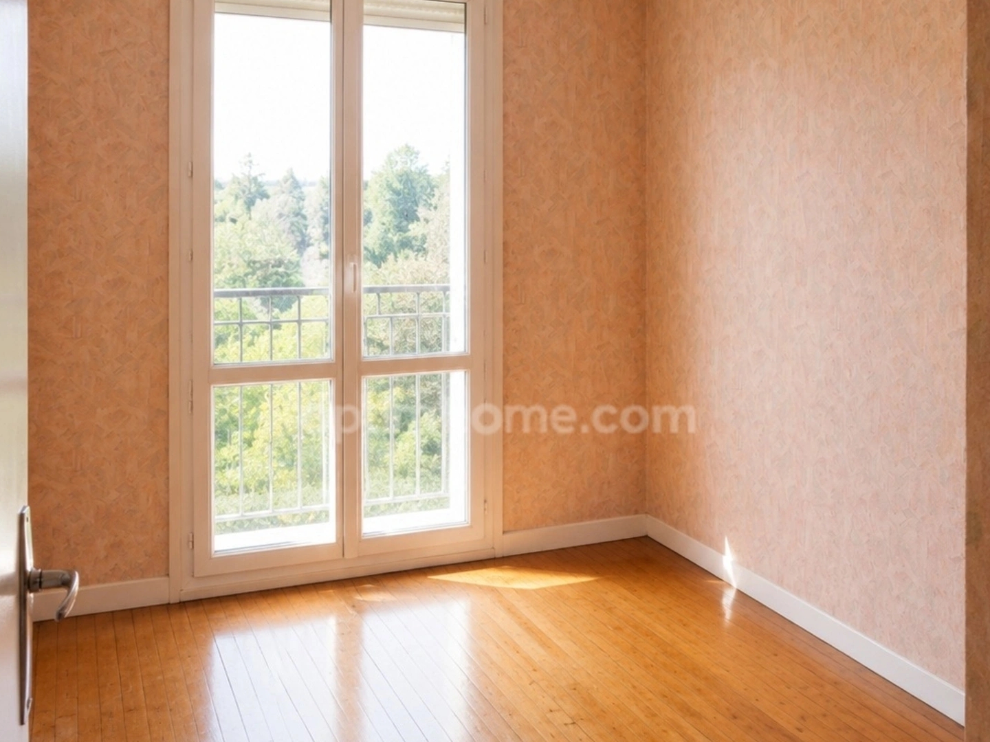 Appartement à vendre - 3 pièces - 72m2 - Rennes (35200)