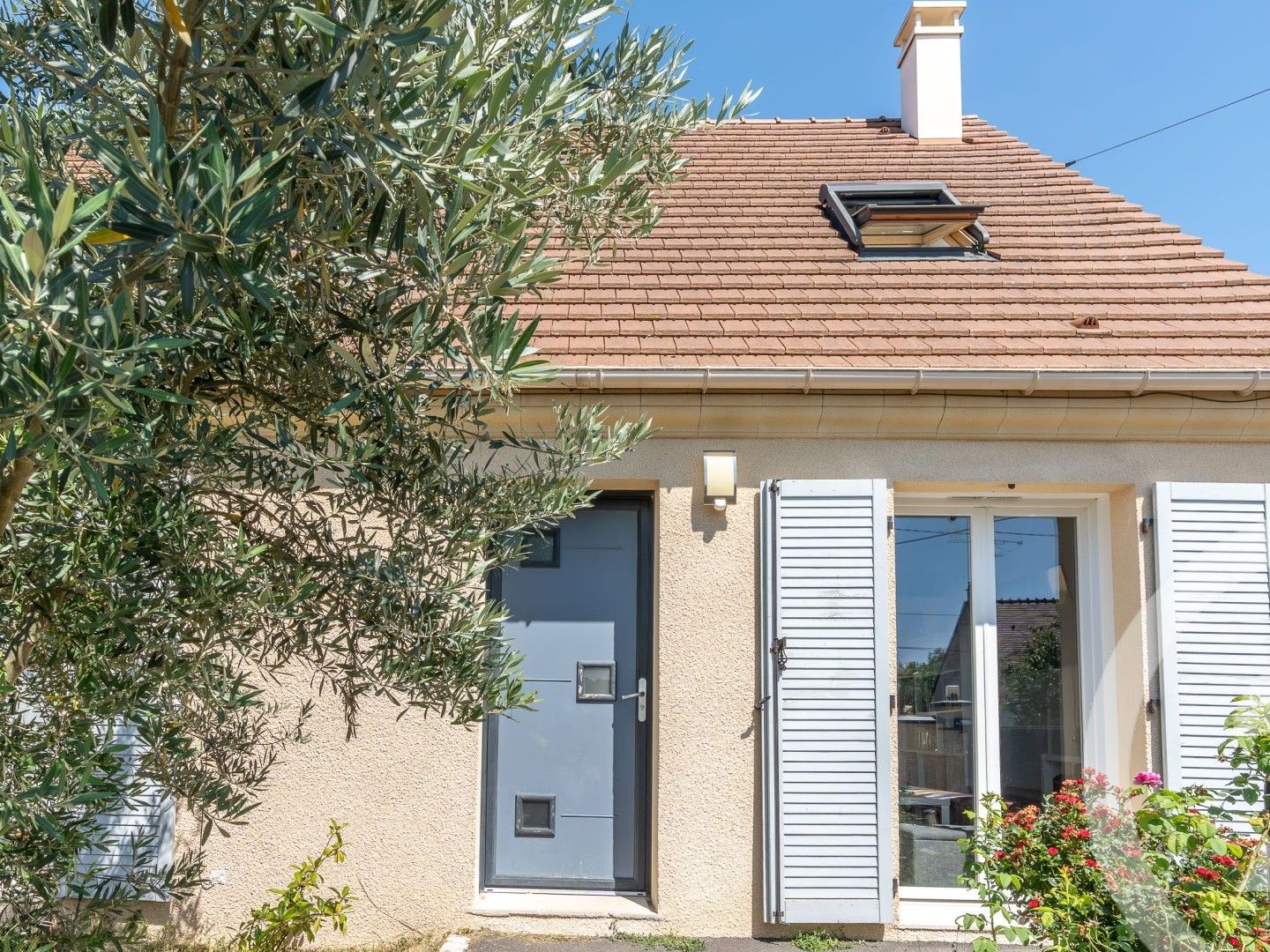 Maison 6 pièces 99 m²