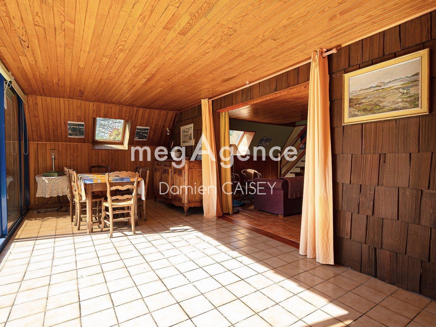 Maison à vendre - 5 pièces - 78m2 - Perros-Guirec (22700)