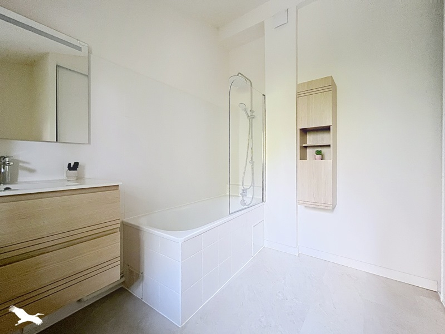 Appartement à vendre - 2 pièces - 40m2 - Toulouse (31000)
