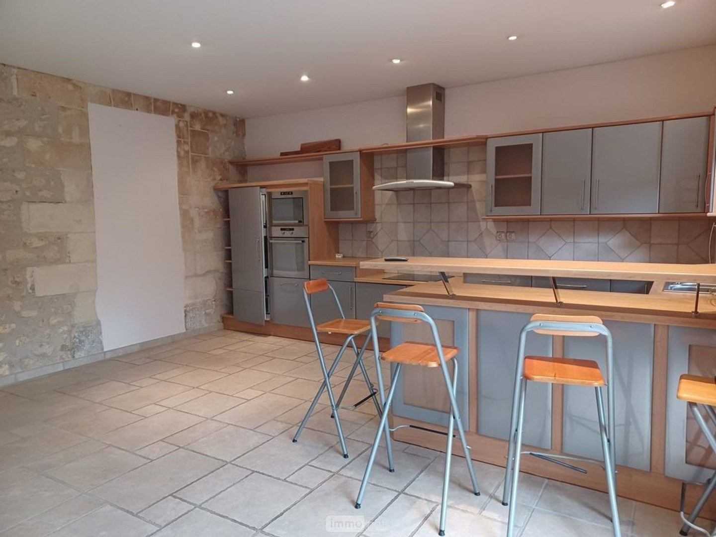 Maison 4 pièces 171 m²