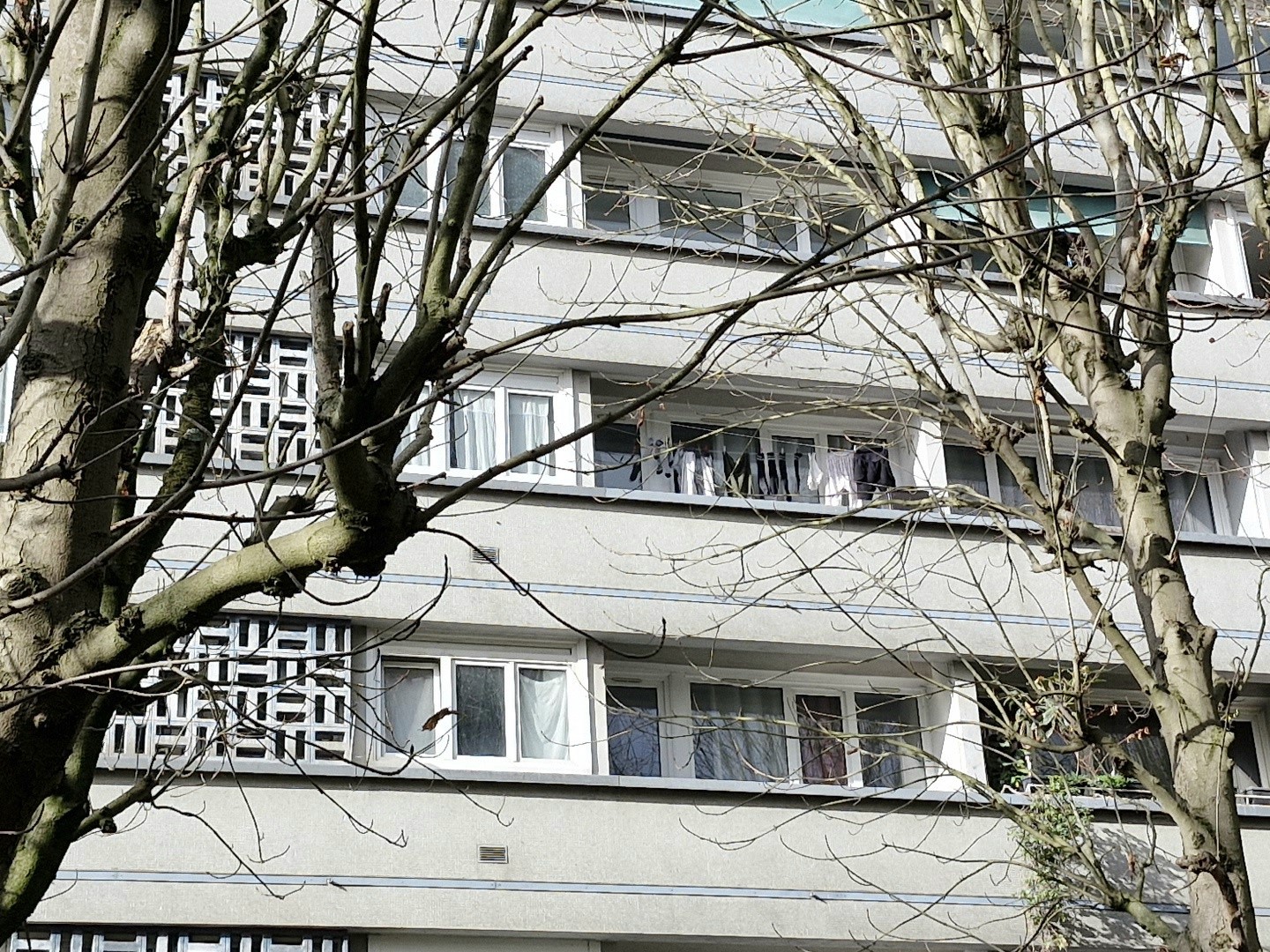 Appartement 4 pièces 71 m²