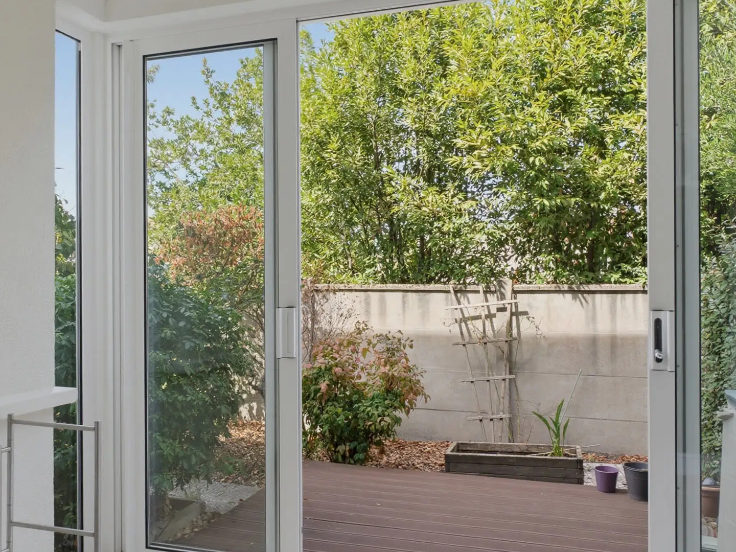 Appartement à vendre - 3 pièces - 63m2 - Mérignac (33700)