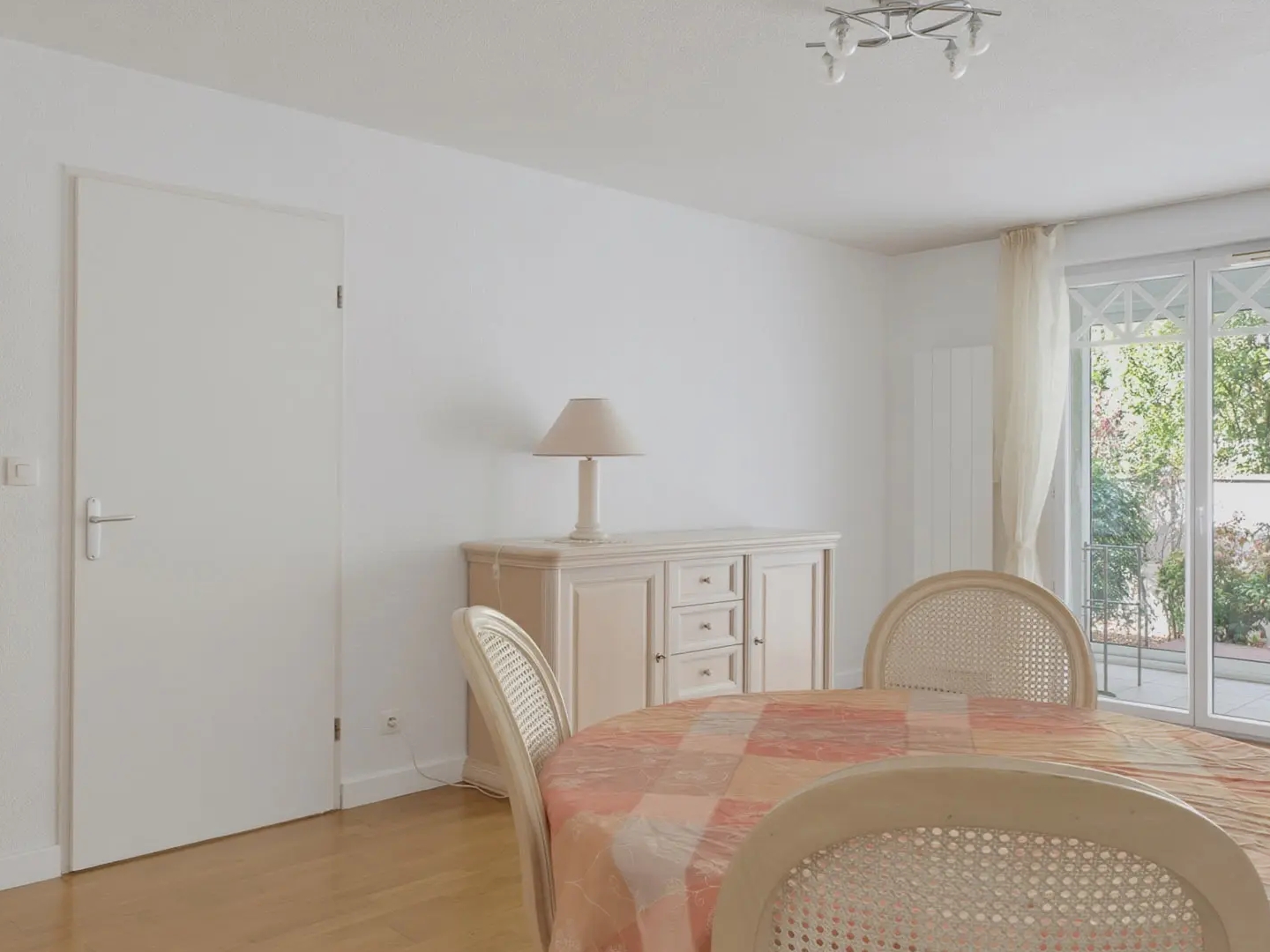 Appartement à vendre - 3 pièces - 63m2 - Mérignac (33700)