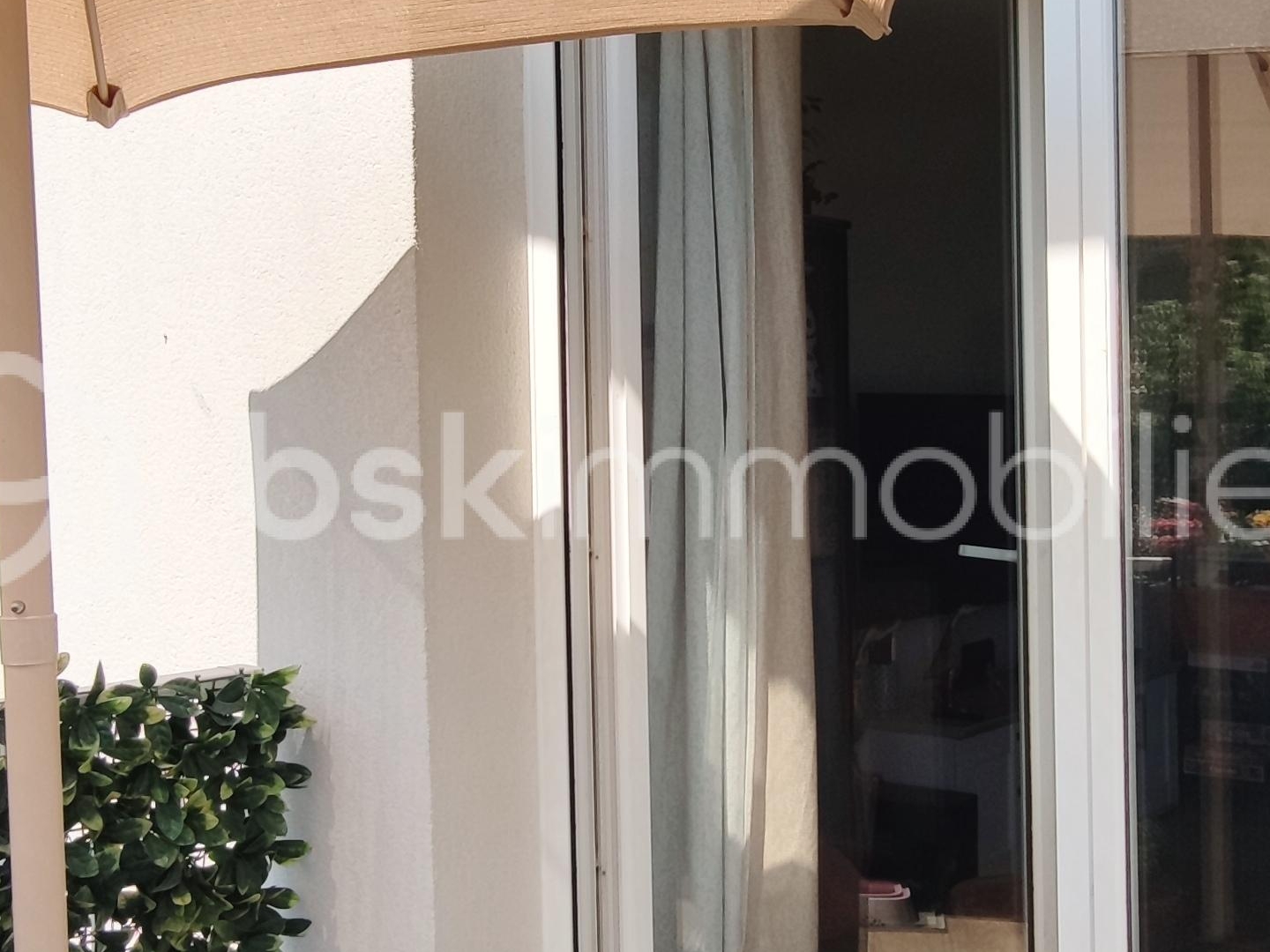Appartement à vendre - 3 pièces - 64m2 - Biganos (33380)