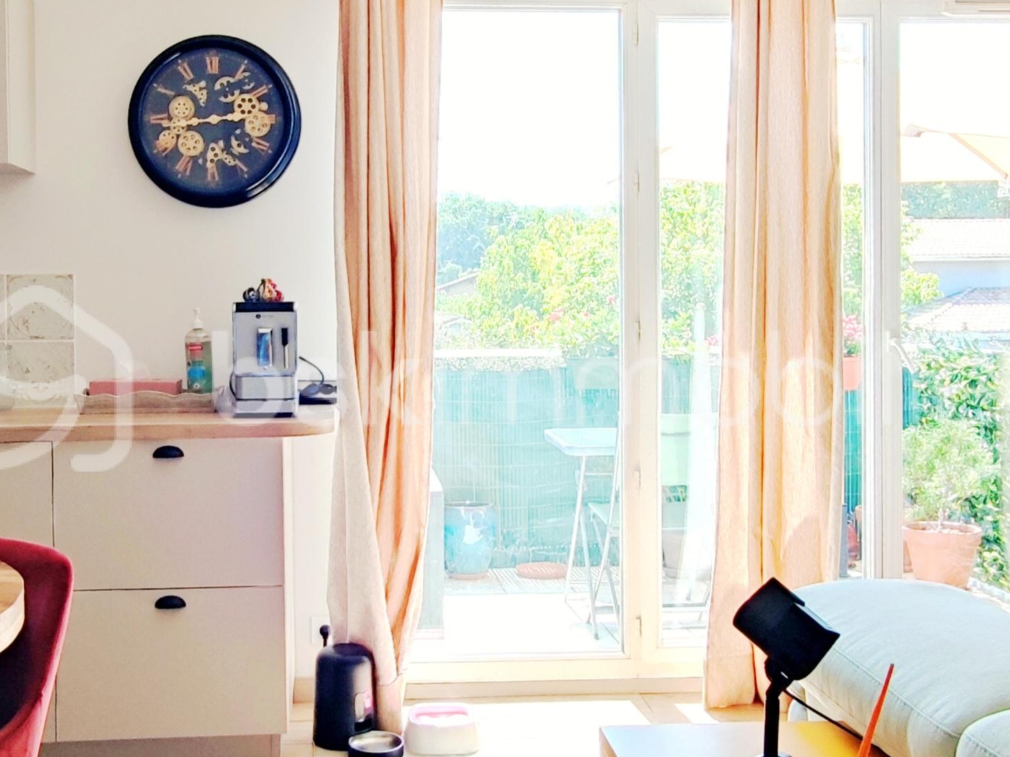 Appartement à vendre - 3 pièces - 64m2 - Biganos (33380)