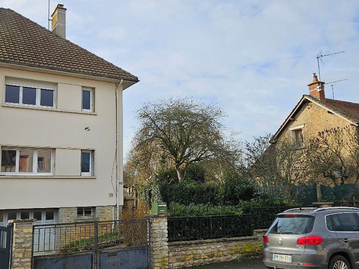 Maison à vendre - 4 pièces - 76m2 - Damigny (61250)
