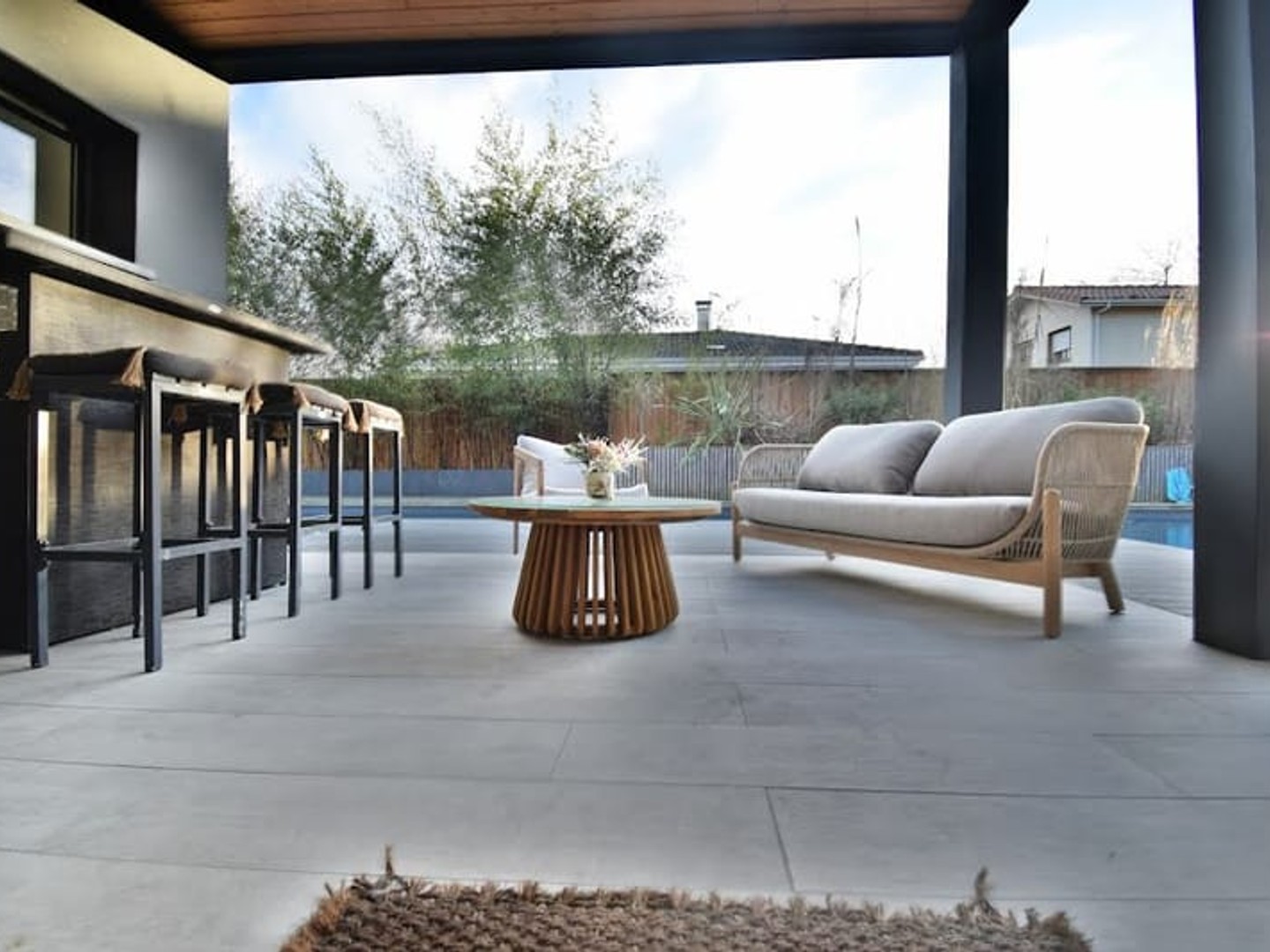 Maison 5 pièces 150 m²