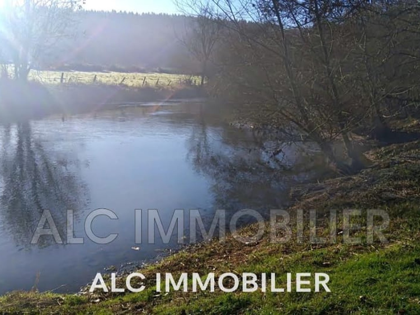 Terrain 5690 m²