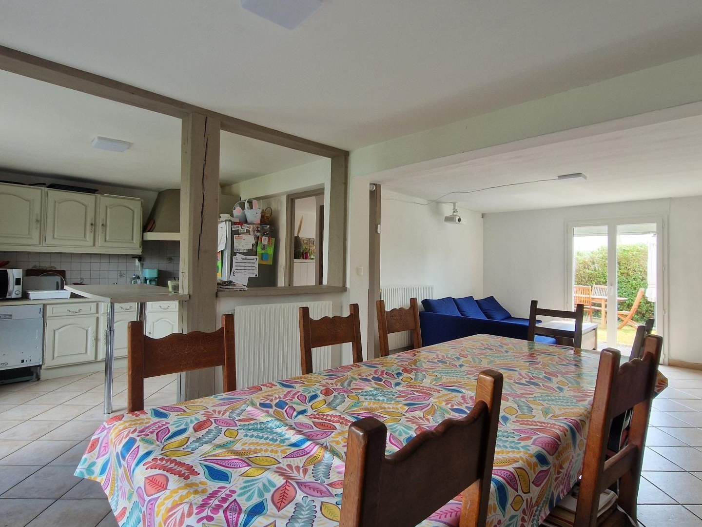 Maison à vendre - 6 pièces - 123m2 - Pommeret (22120)