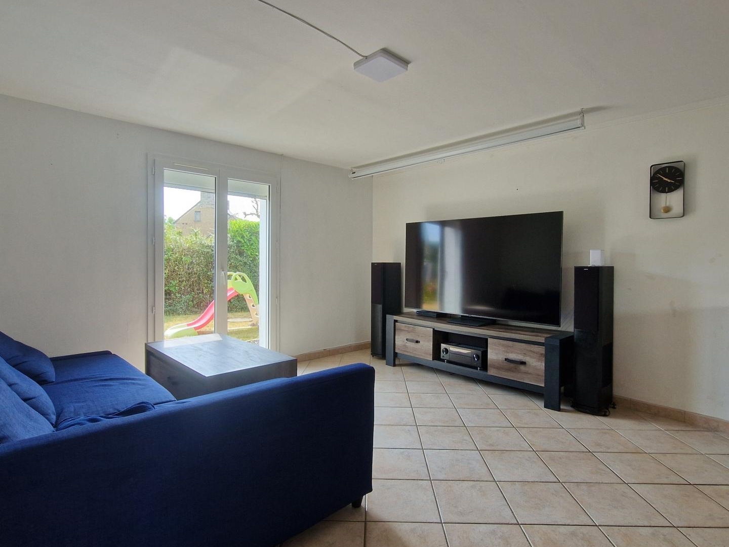 Maison à vendre - 6 pièces - 123m2 - Pommeret (22120)