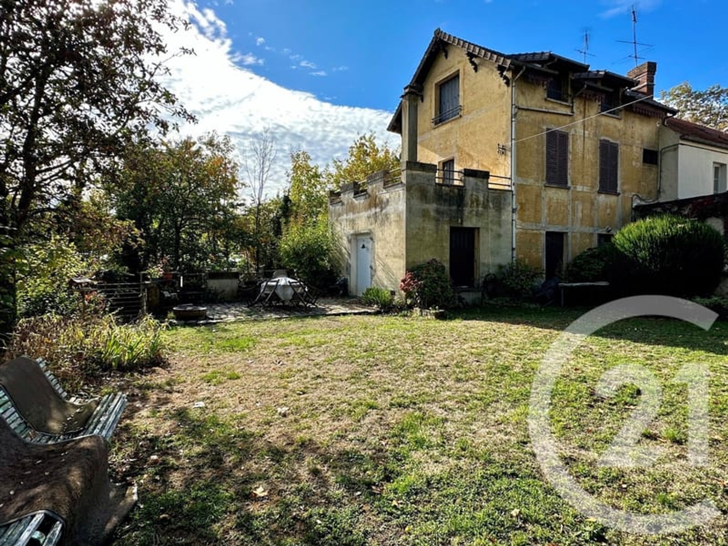 Maison à vendre - 16 pièces - 202m2 - Coulommiers (77120)
