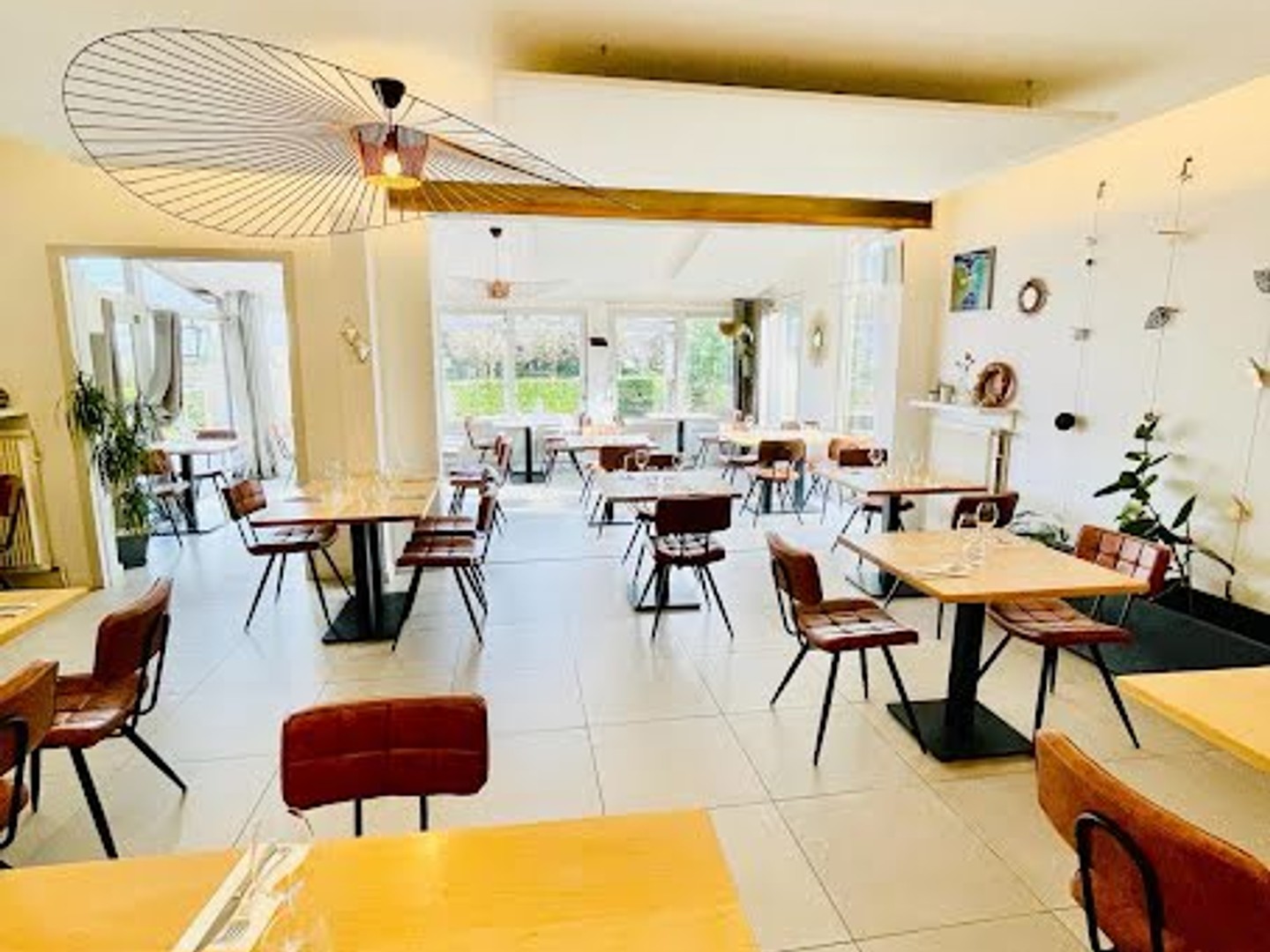 Fonds de commerce 300 m²