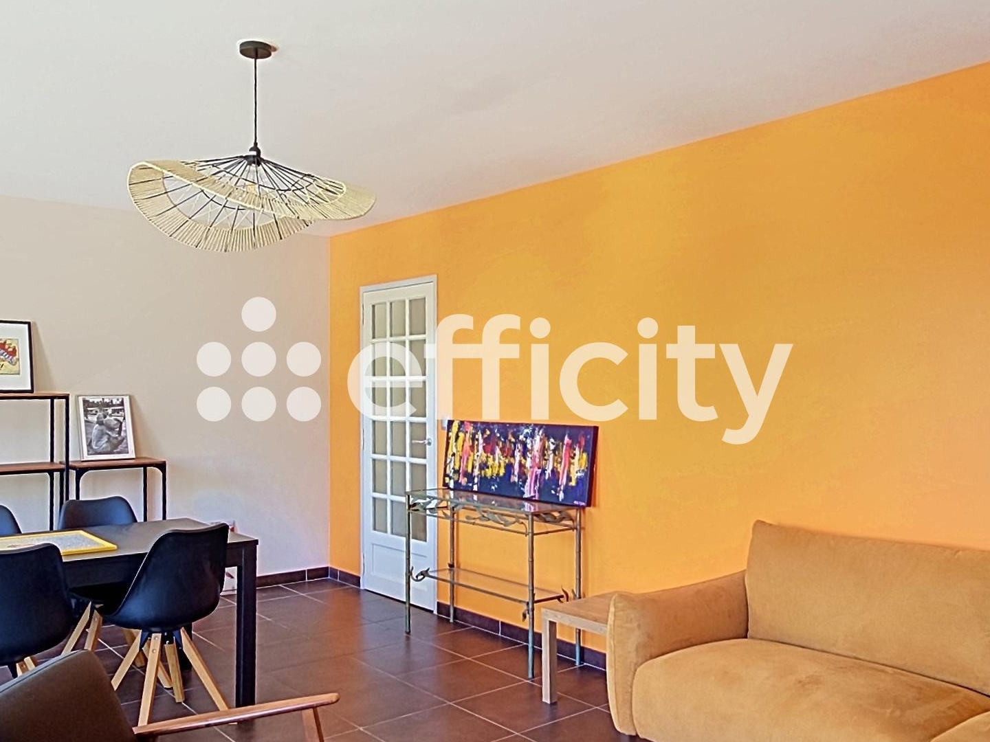 Appartement 3 pièces 79 m²