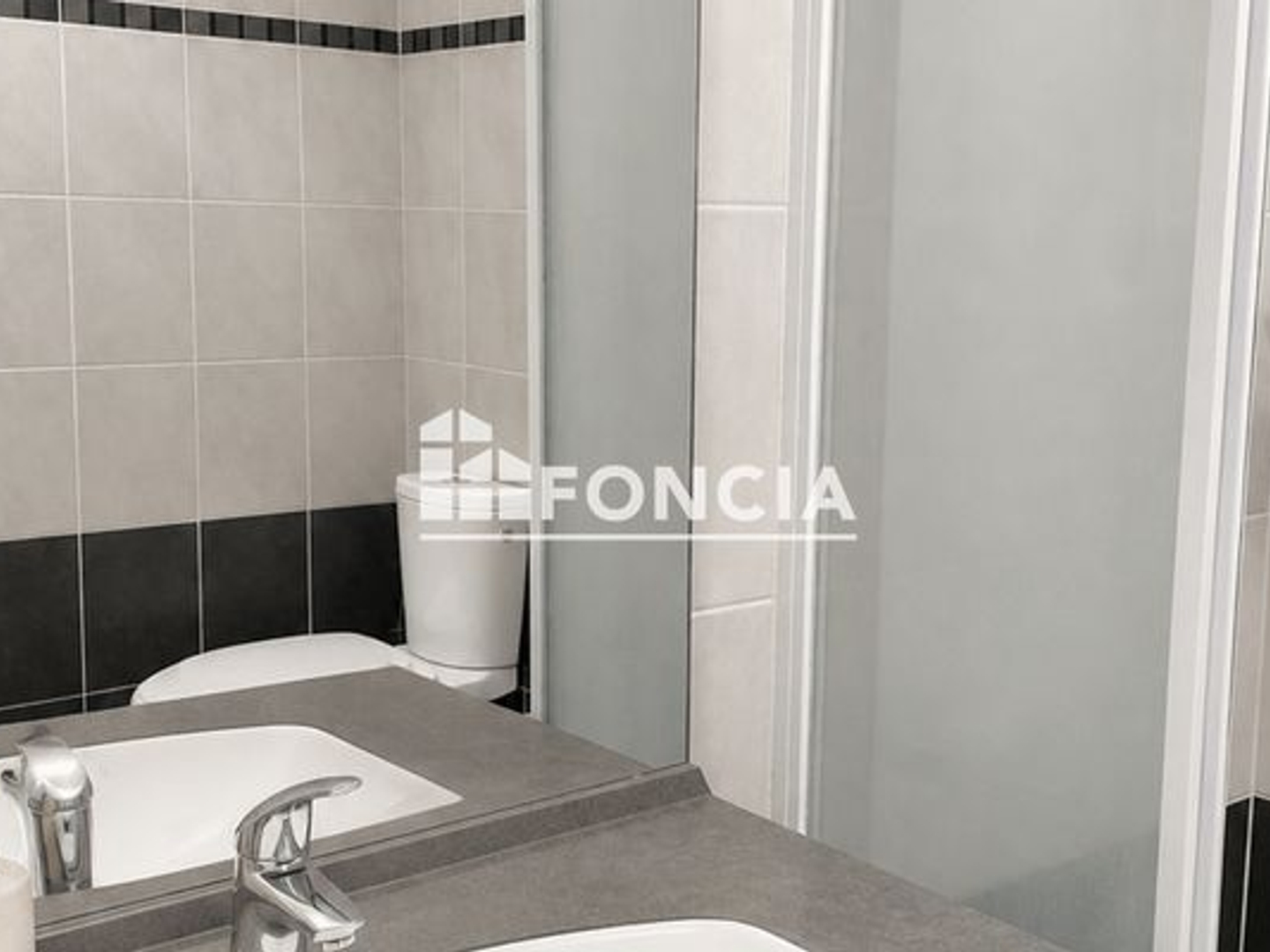 Appartement à vendre - 1 pièce - 23m2 - Nice (06300)