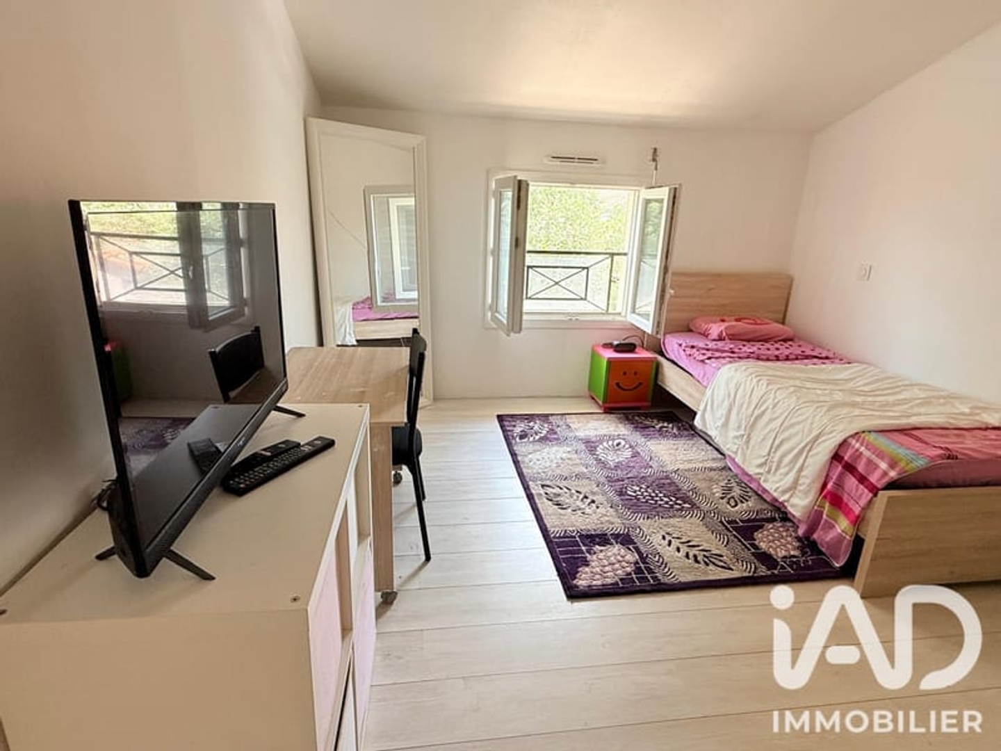 Maison à vendre - 4 pièces - 92m2 - Villenave-D'ornon (33140)