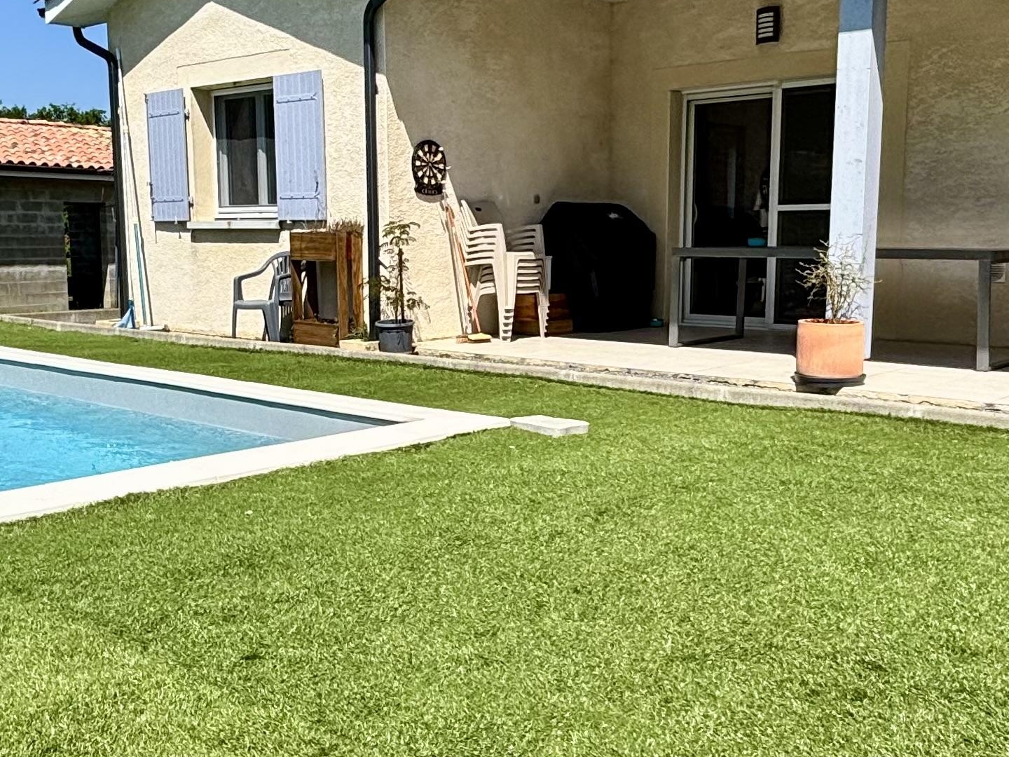 Maison 4 pièces 102 m²