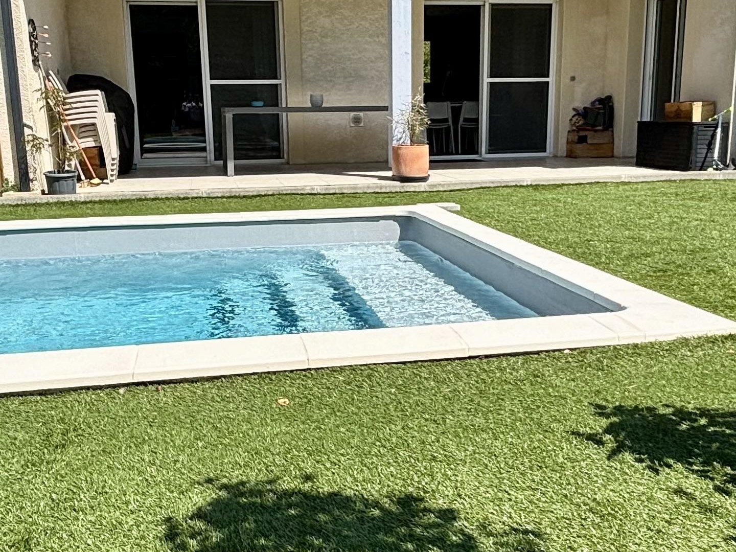 Maison à vendre - 4 pièces - 102m2 - Bazas (33430)