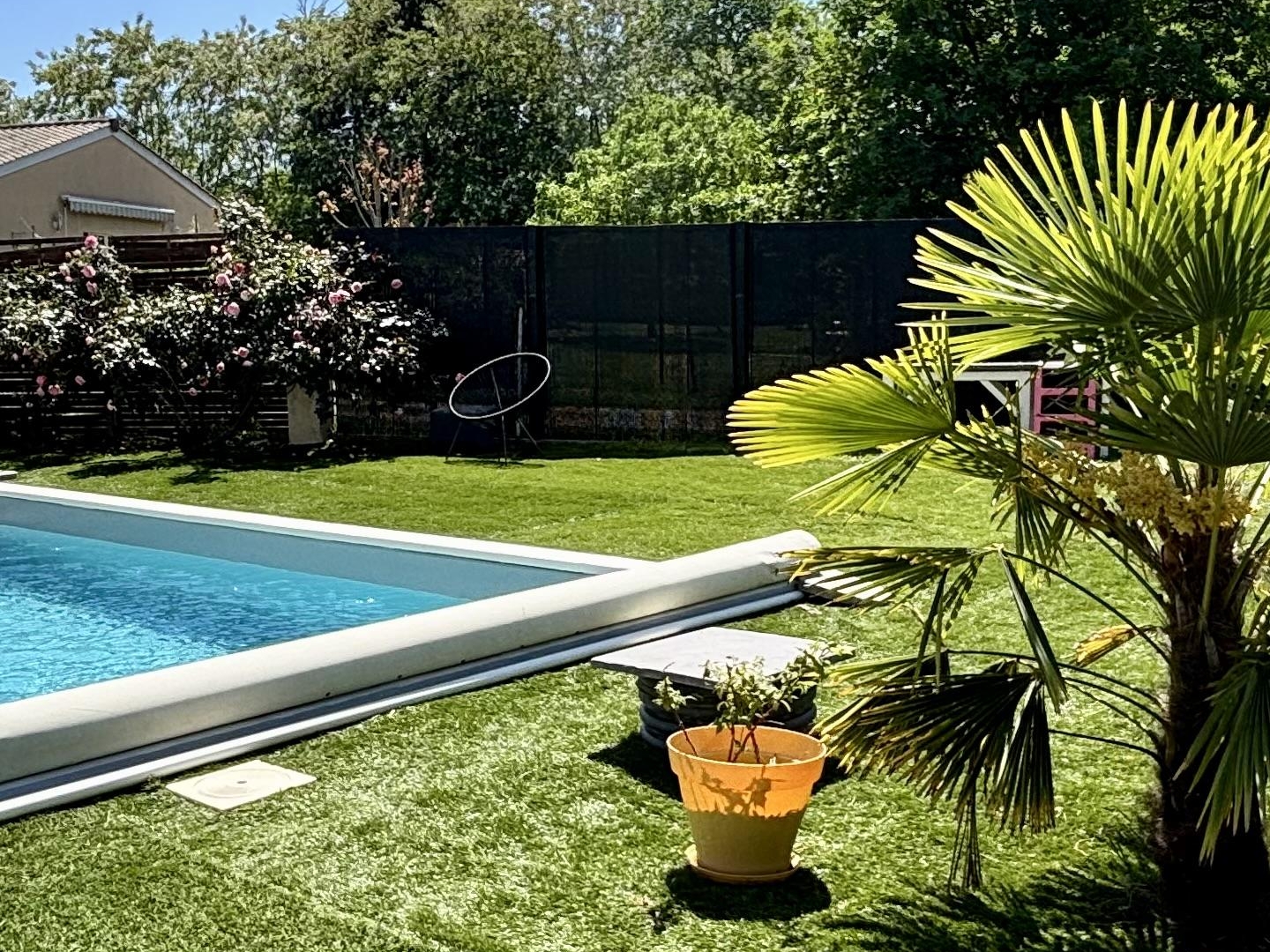 Maison à vendre - 4 pièces - 102m2 - Bazas (33430)