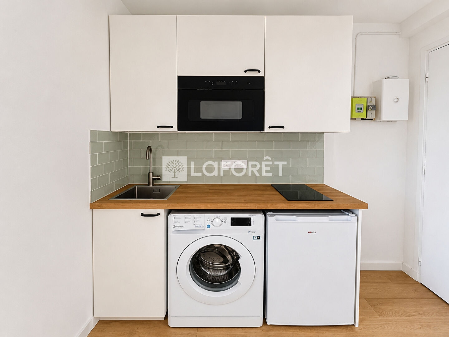 Appartement à vendre - 2 pièces - 29m2 - Champigny-Sur-Marne (94500)