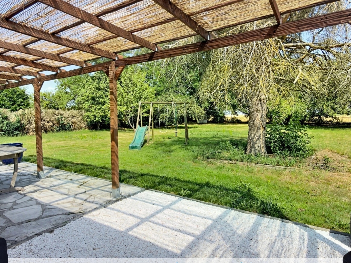 Maison 7 pièces 118 m²