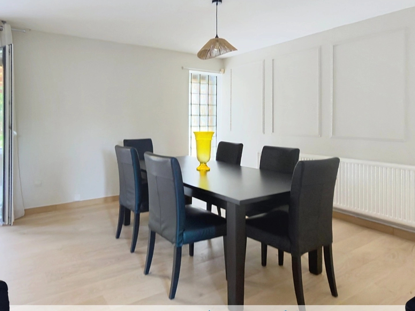 Maison à vendre - 7 pièces - 118m2 - Flines-Lès-Mortagne (59158)