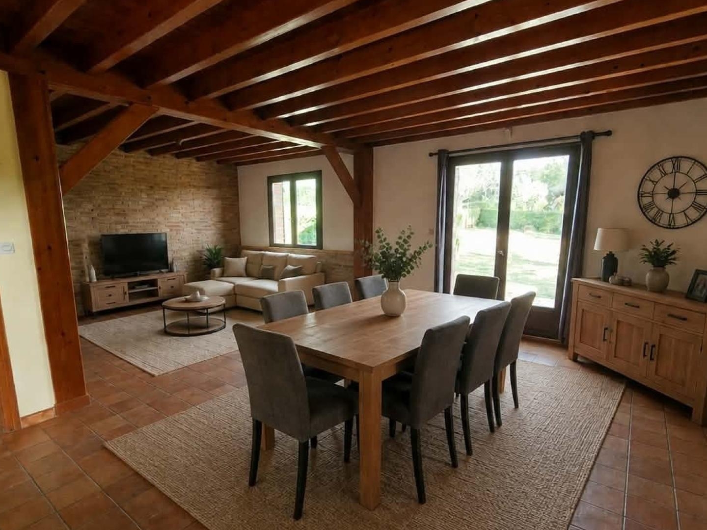 Maison à vendre - 5 pièces - 144m2 - Quesques (62240)
