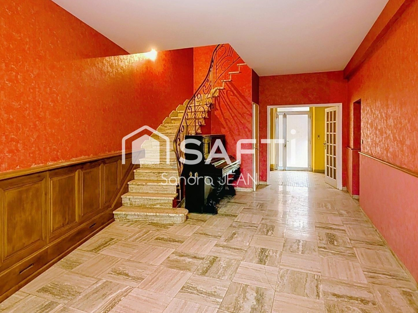 Maison à vendre - 5 pièces - 151m2 - Carmaux (81400)