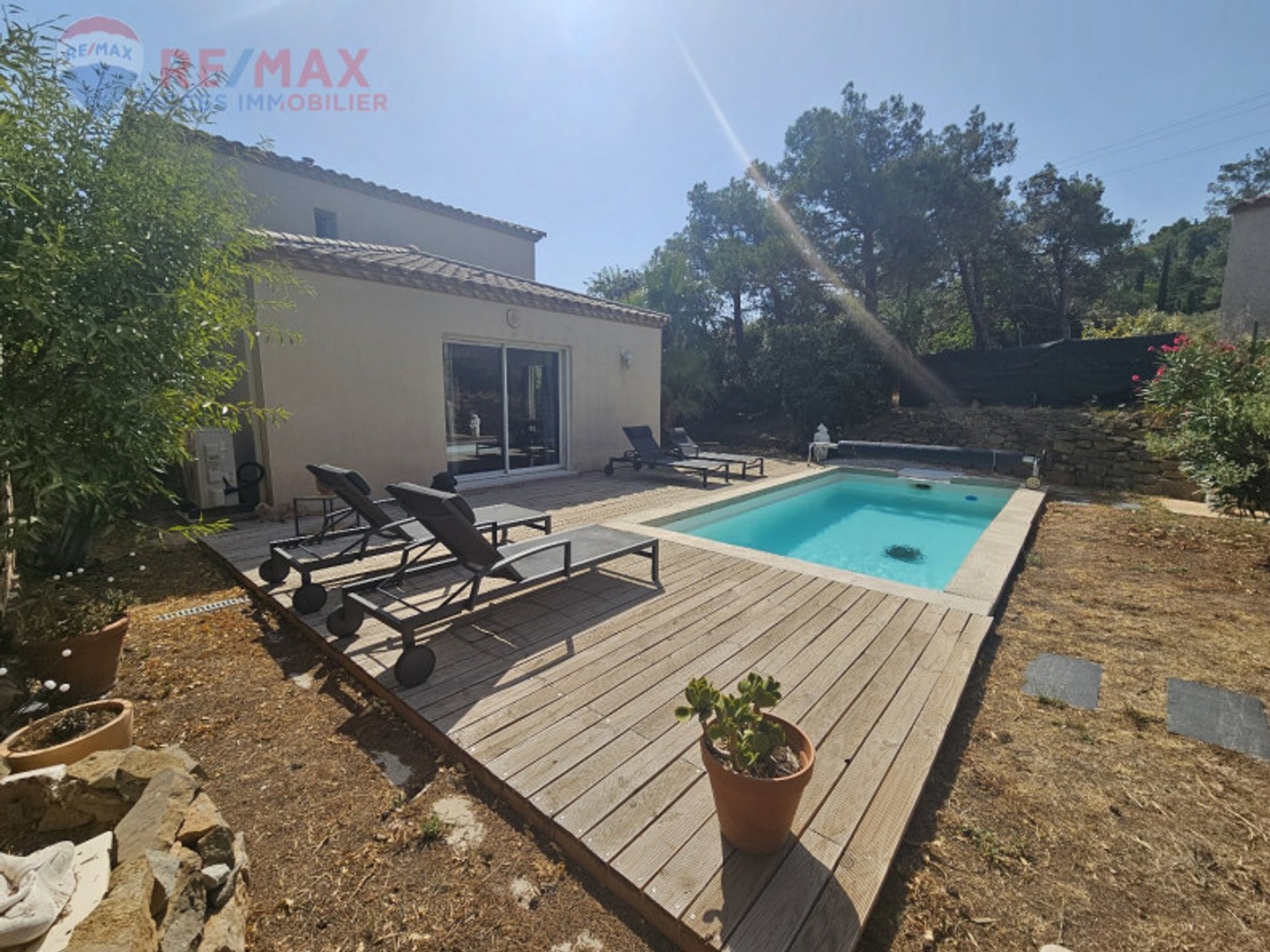 Villa 6 pièces 148 m²