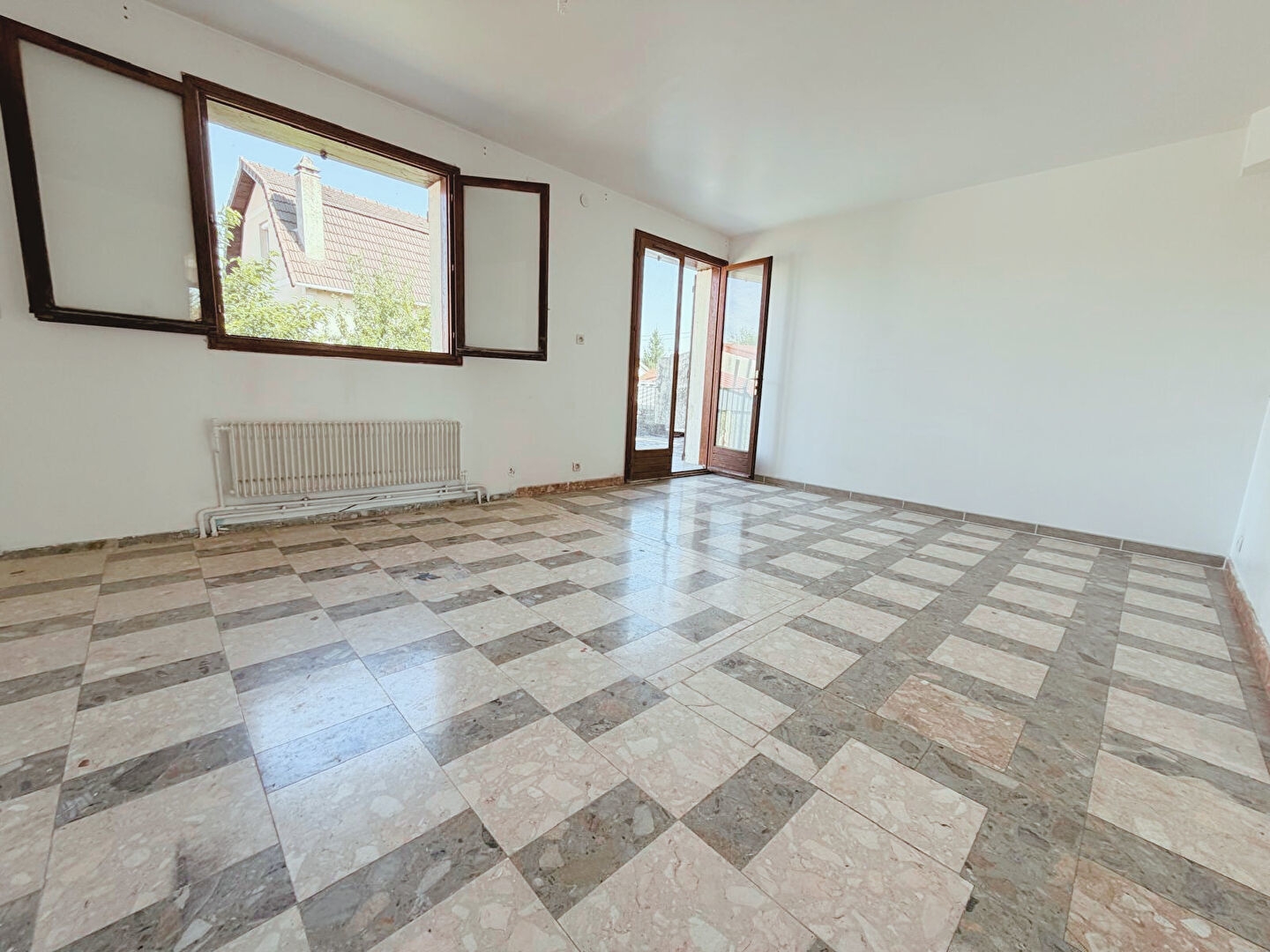Maison à vendre - 7 pièces - 109m2 - Mitry-Mory (77290)