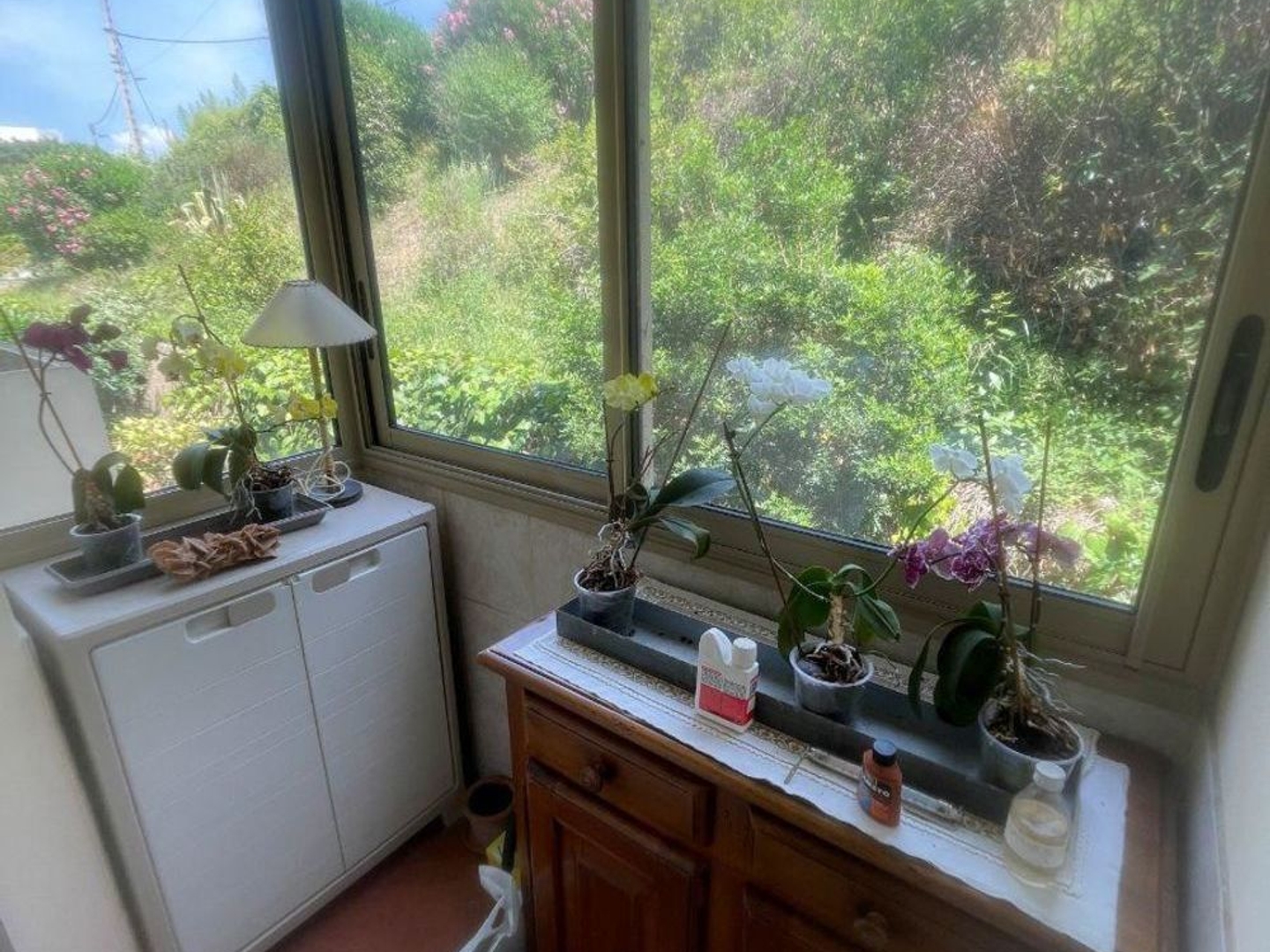 Immeuble à vendre - 2 pièces - 74m2 - Le Cannet (06110)