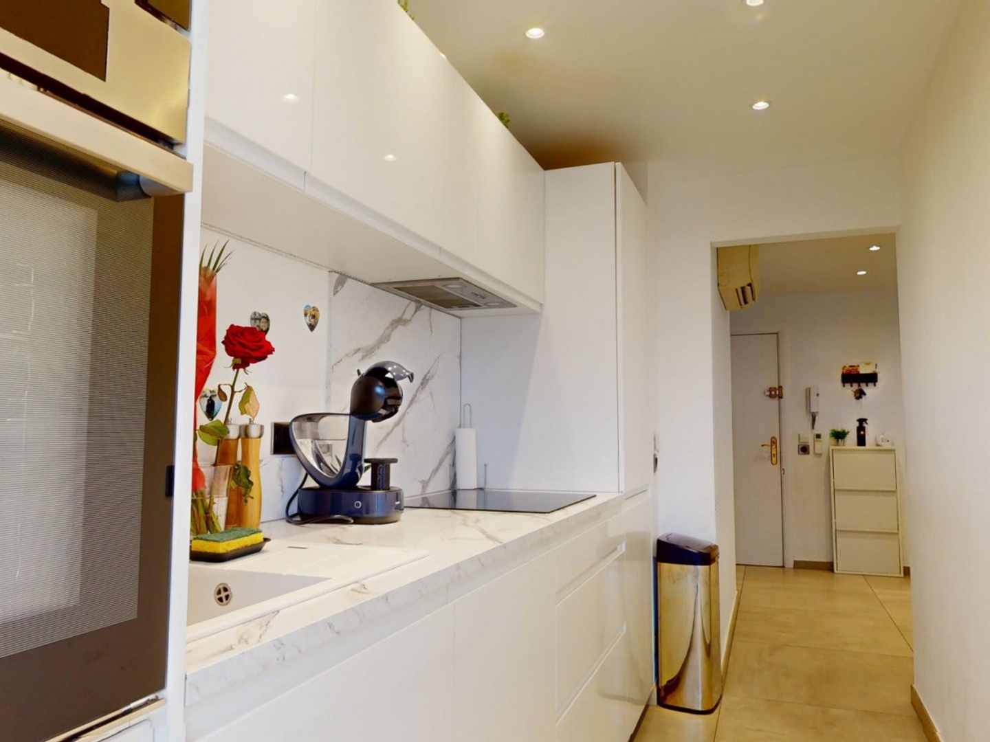 Appartement à vendre - Le Cannet (06110)