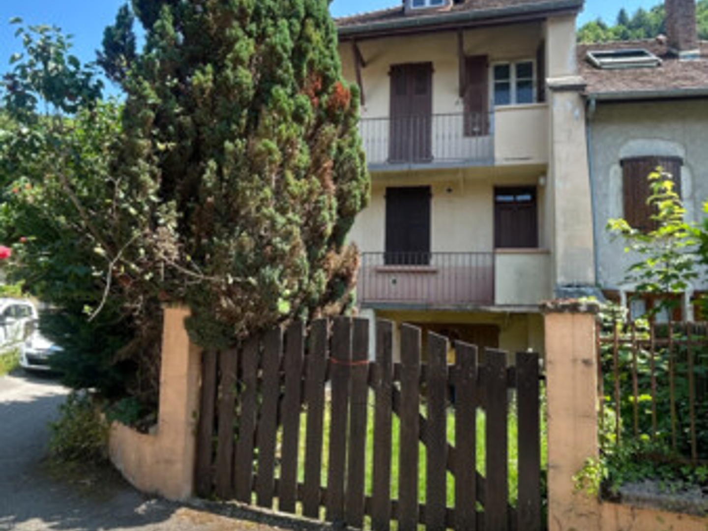 Maison de 75 m² St joseph de riviere