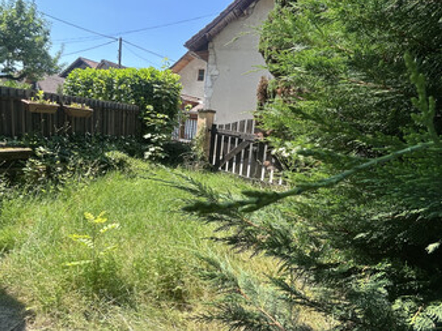 Maison à vendre - 5 pièces - 75m2 - Saint-Joseph-De-R... (38134)