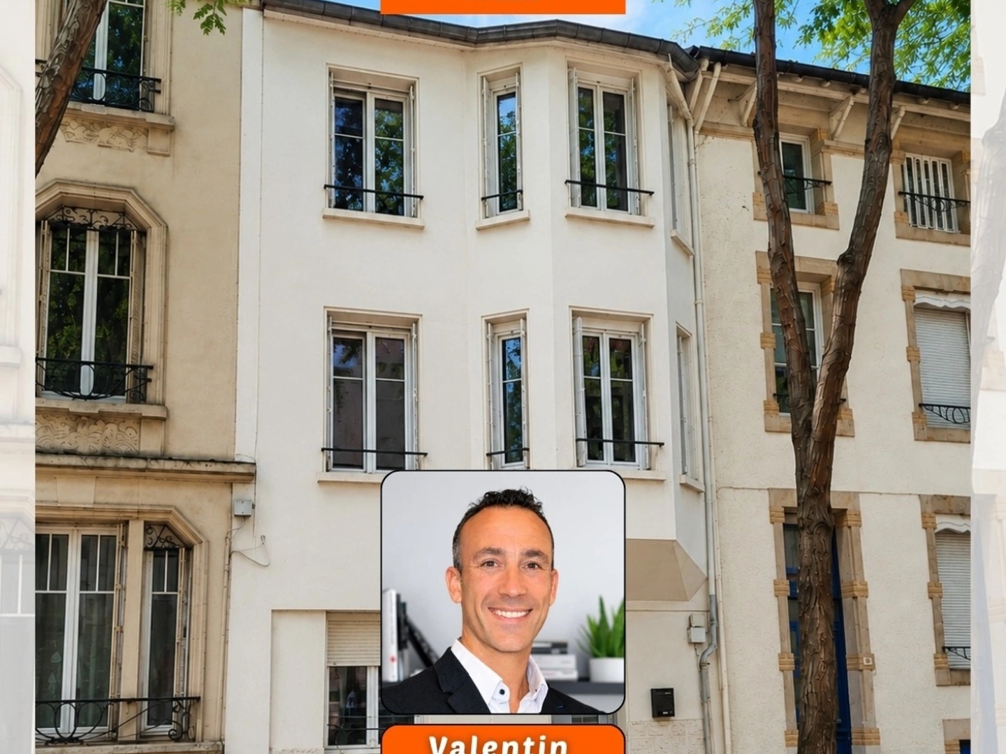 Nancy Saurupt/Oudinot - Maison de ville Art Déco rénovée - 145 m² - 5 chambres - DPE C