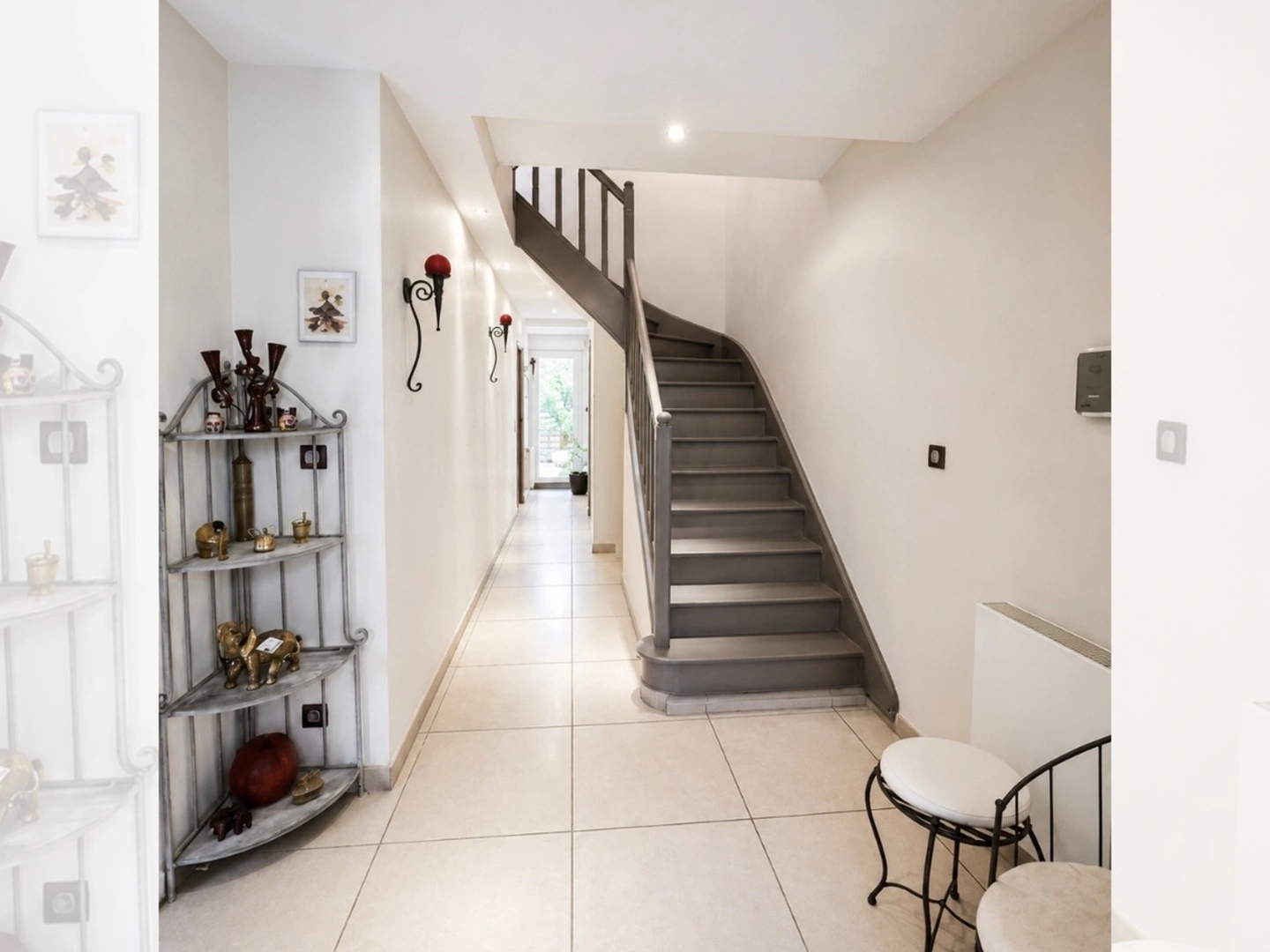 Maison à vendre - 8 pièces - 145m2 - Art-Sur-Meurthe (54510)