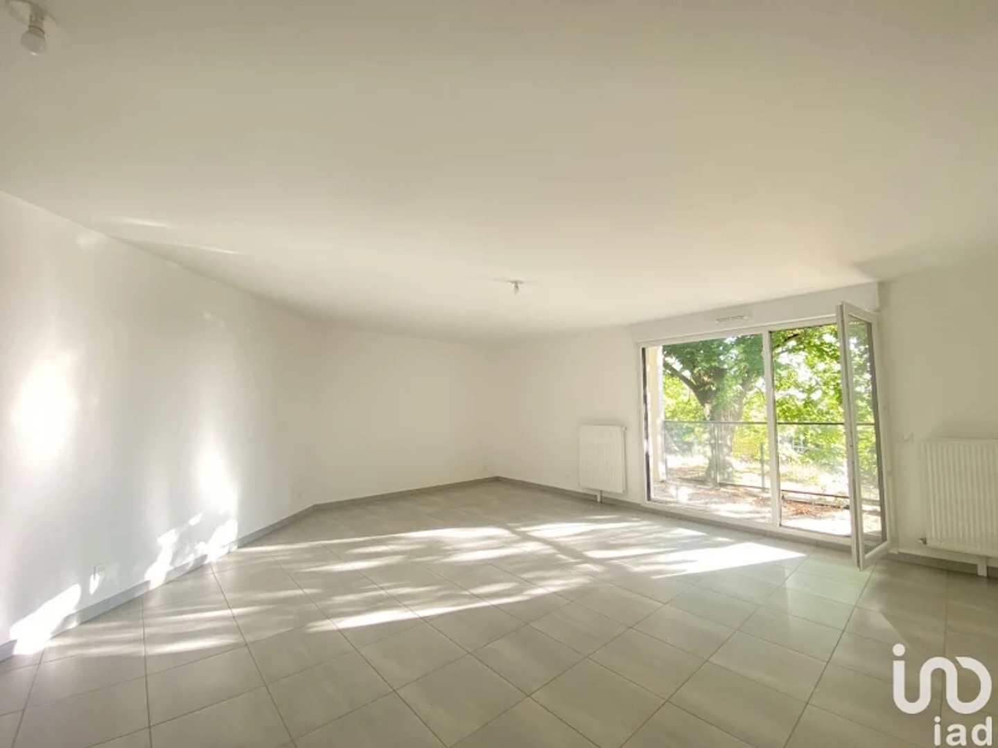 Appartement à vendre - 3 pièces - 71m2 - Nemours (77140)