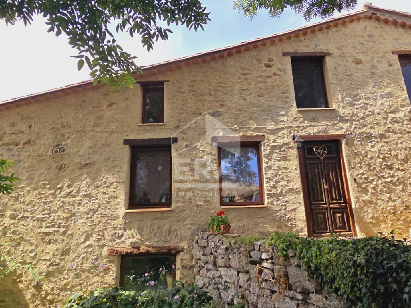 Maison à vendre - 6 pièces - 136m2 - Bouisse (11330)