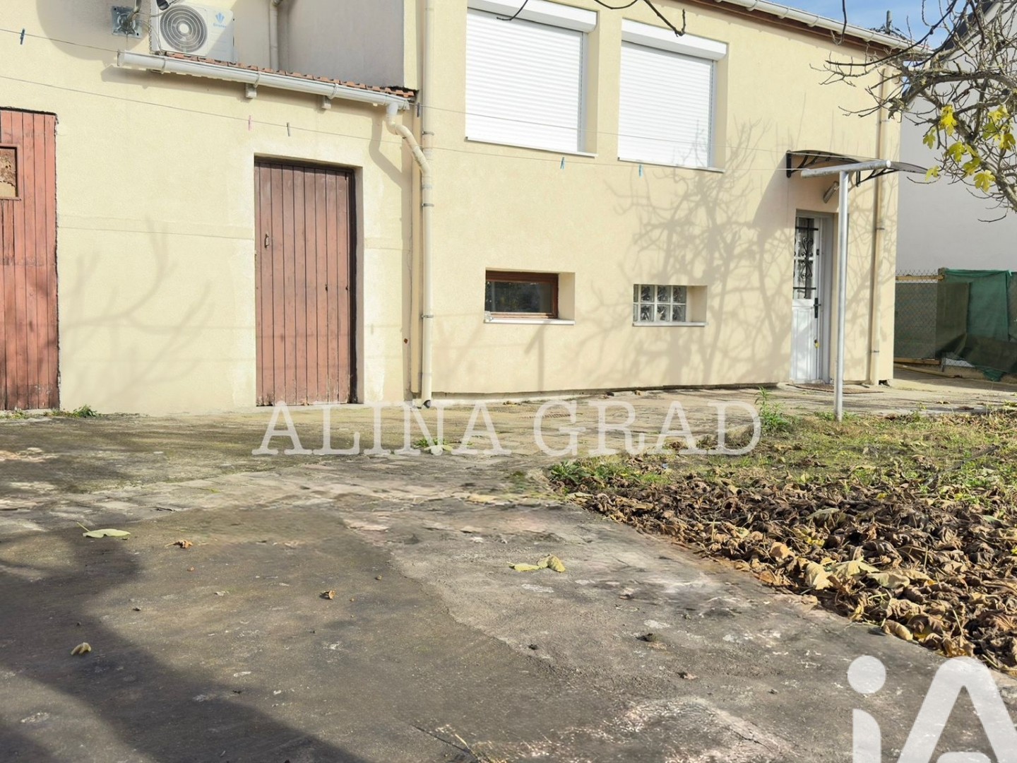 Maison 4 pièces 79 m²