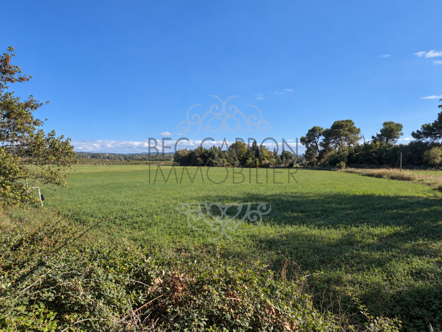 Maison à vendre - 4 pièces - 175m2 - Lambesc (13410)