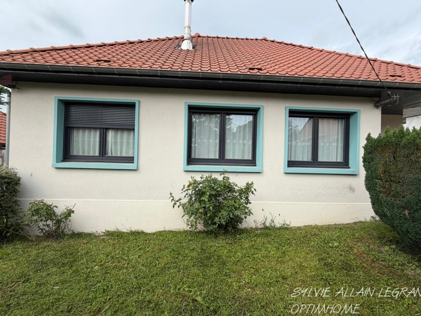 Maison à vendre 3 pièces FAMPOUX (62)