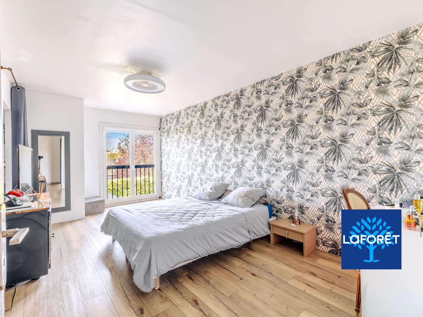 Maison à vendre - 5 pièces - 122m2 - Louvres (95380)